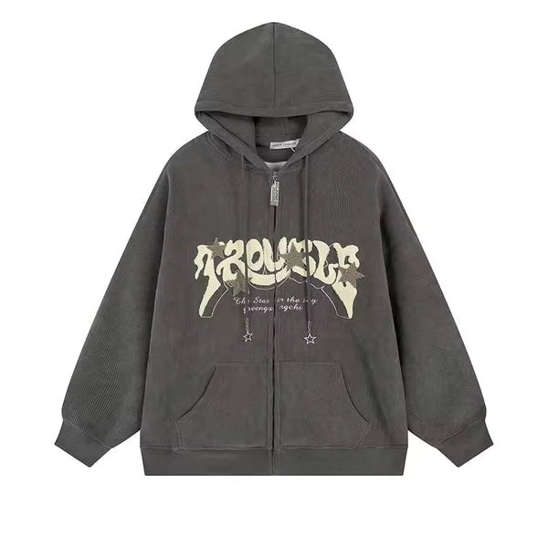 True Star Jacket