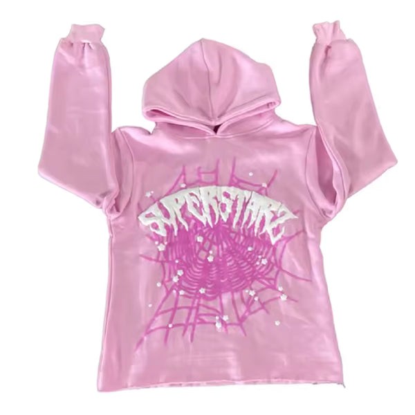 The Superstarz Hoodie
