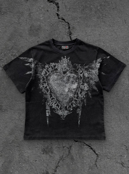 “<3” T-Shirt