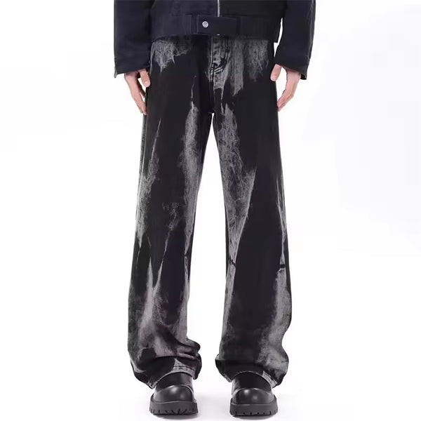 Smoked Out Denim Jeans