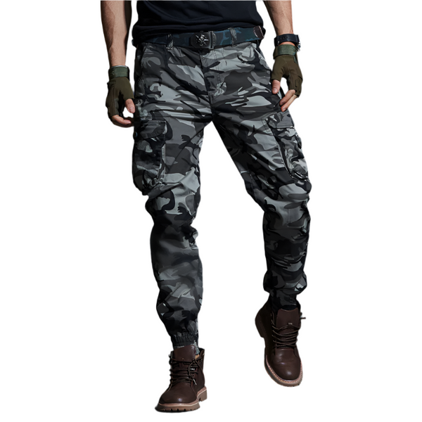 EMP Military Slim Cargo Pants