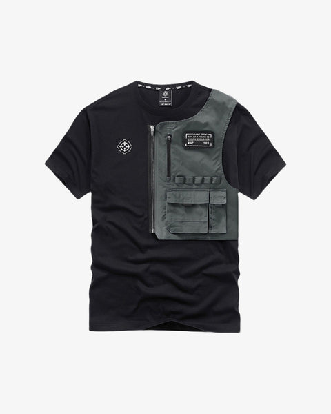 Aviator AIM Techwear T-Shirt