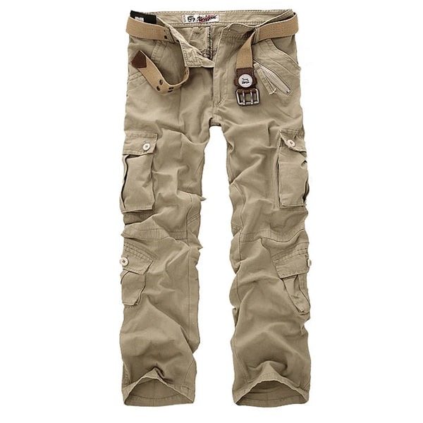 Nomad Utility Cargo Pants