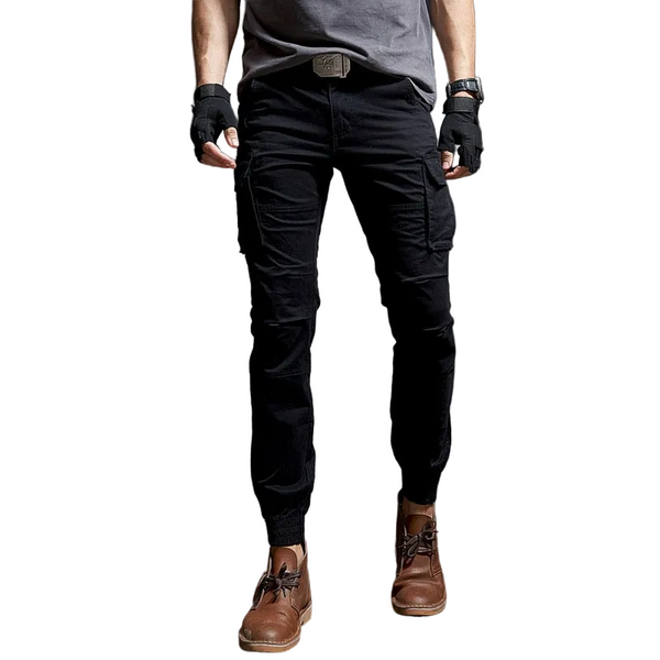 Recon Tapered Cargo Pants