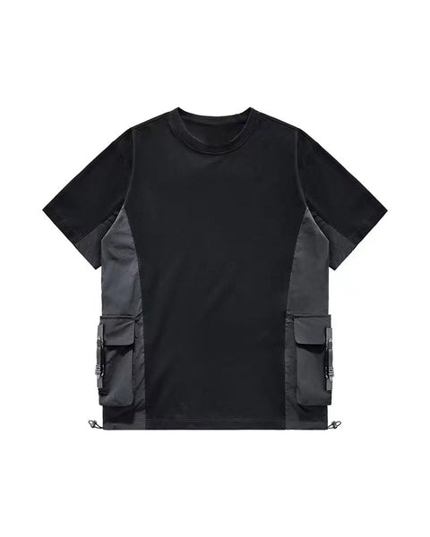 Utility Pocket T-Shirt