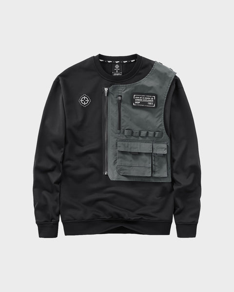 Aviator AIM Sweatshirt