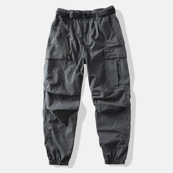 Utility Cargo Joggers