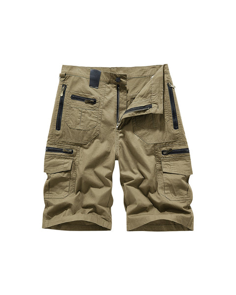 Explorer Utility Cargo Shorts