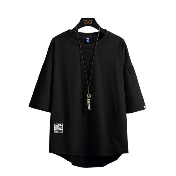 Kizo Long Sleeve T-Shirt