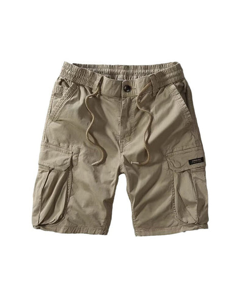 Combat Military Cargo Shorts