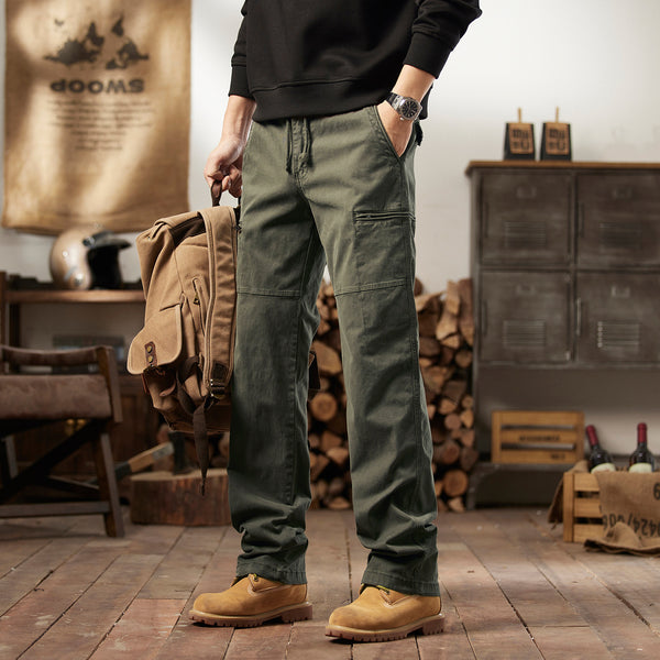 Outpost Cargo Pants