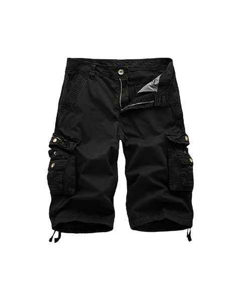Recon Multi-Pocket Cargo Shorts