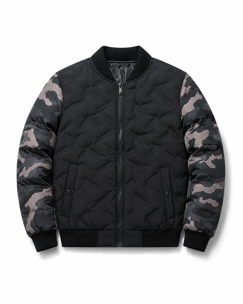 Urban Recon Bomber Jacket
