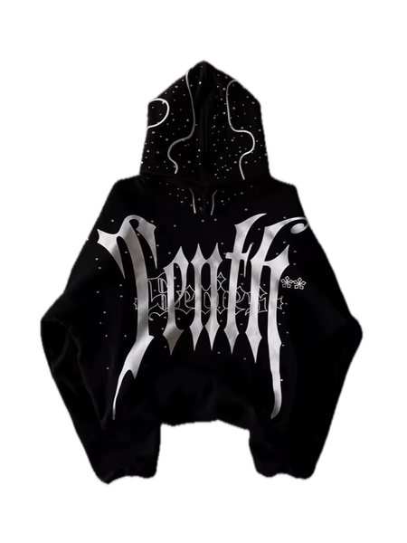Death Series Hoodie