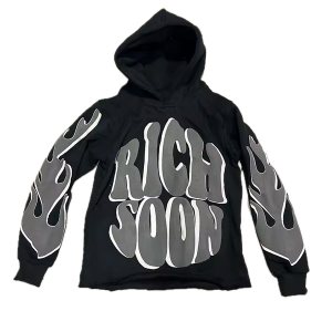 Rich Soon Hoodie