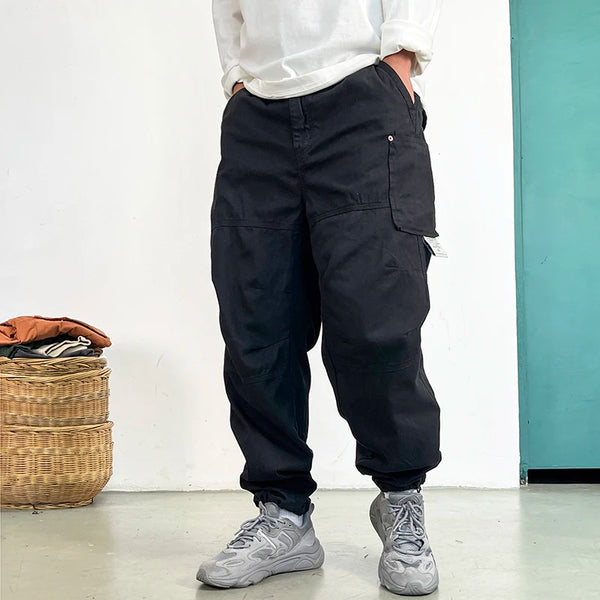 Workshop Panel Utility Pants