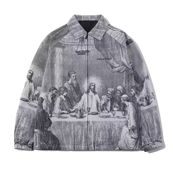 Hellpur Last Supper Jacket
