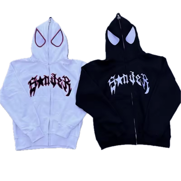 Sonder Spider Jacket