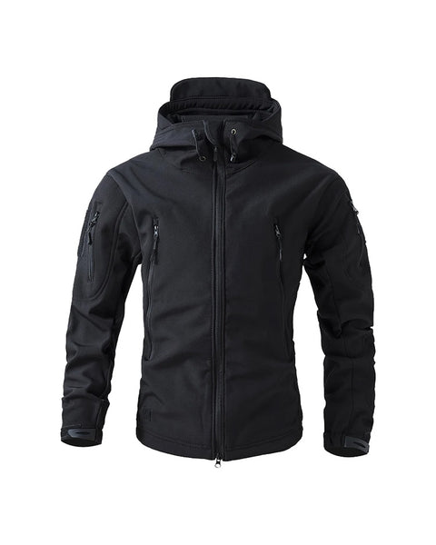 Mountain Runner Lightweight Jacket