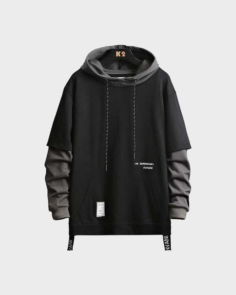GV Classic Hoodie