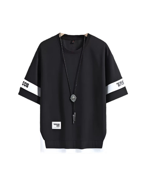Division Layered Tee