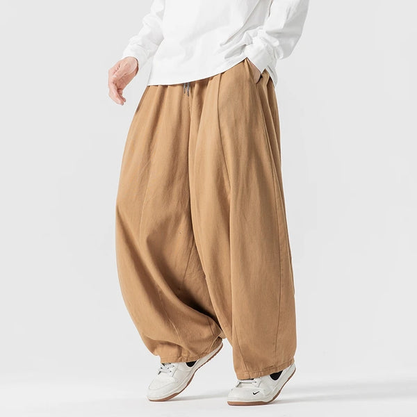 Zenith Lantern Pants