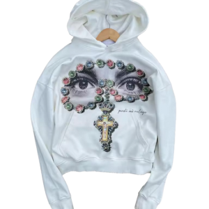 Sacred Vision Hoodie