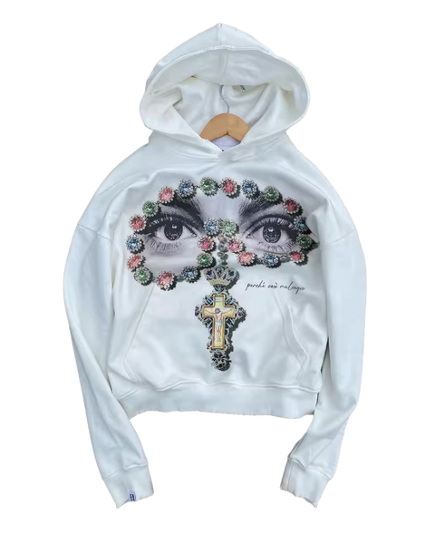 Sacred Vision Hoodie