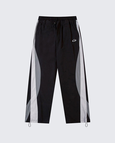 Y2K Loose Joggers