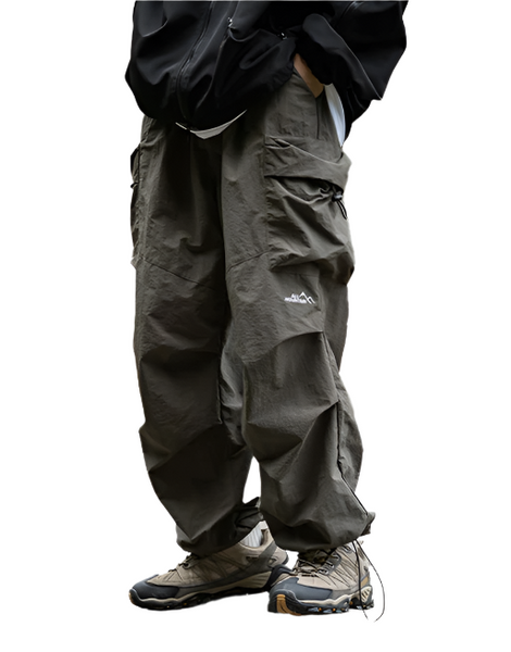 All Mountain Striker Combat Pants