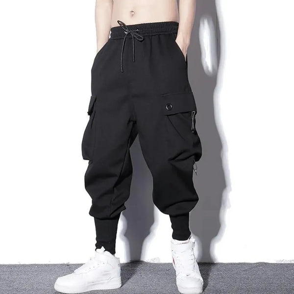 Shadow Tone Utility Joggers