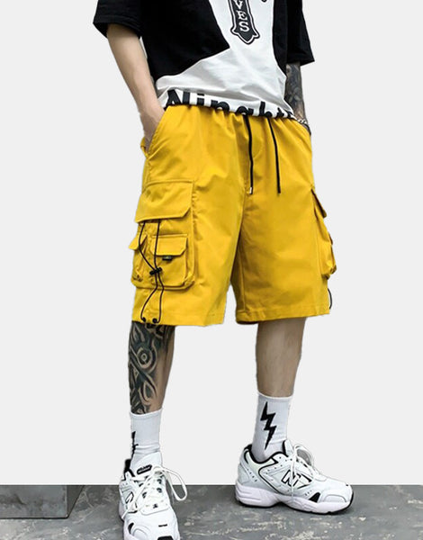 Z1 Cargo Shorts