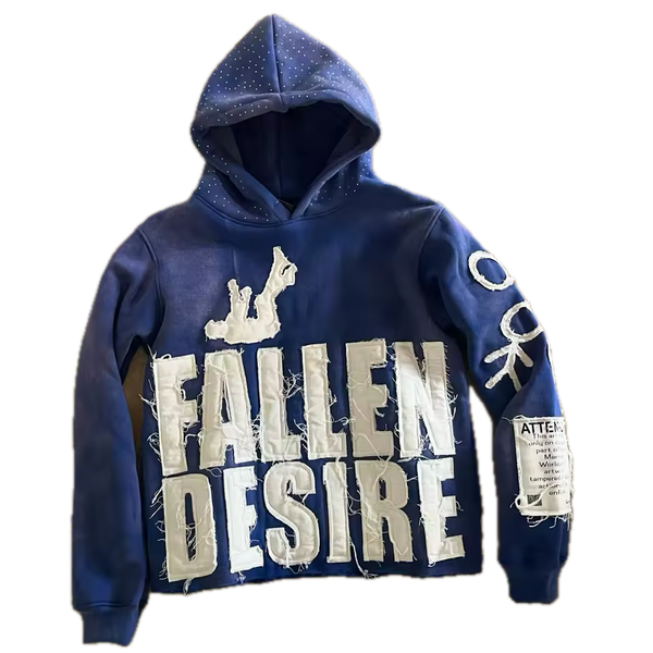 Fallen Desire Hoodie
