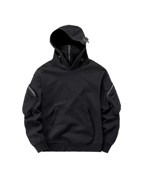 Vortex Utility Hoodie