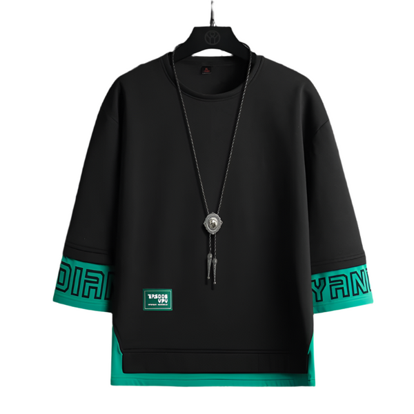 YPY Long Sleeve T-Shirt