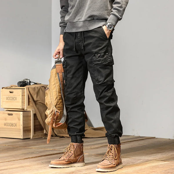 Operator Cargo Joggers
