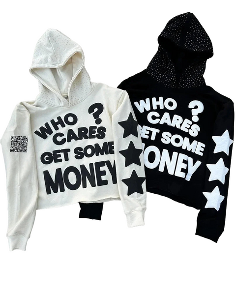 "Get Some Money" Hoodie