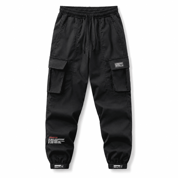 Utility Field Cargo Pants