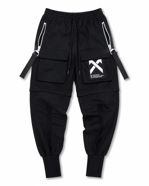 X-Mark Utility Cargo Joggers