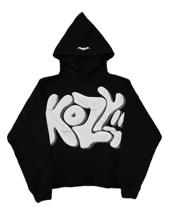 Kozy Melt Hoodie