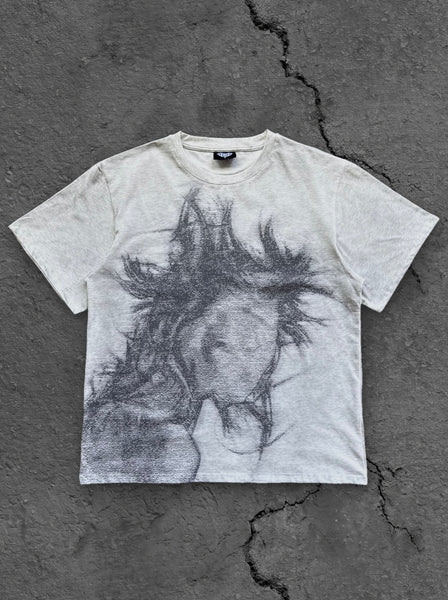 “Death Kanji” T-Shirt