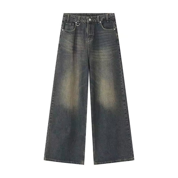 Old Blue Baggy Jeans