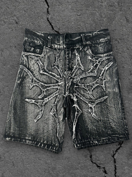 "Phantom Troupe" Jorts