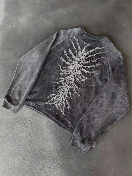 “Ghoul” Sweatshirt