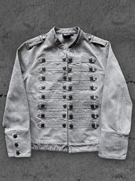 “Ichigo” Jacket (White)
