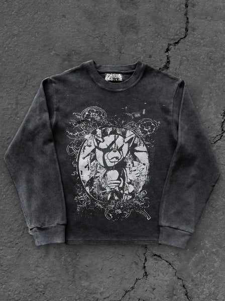 “Kon” Sweatshirt