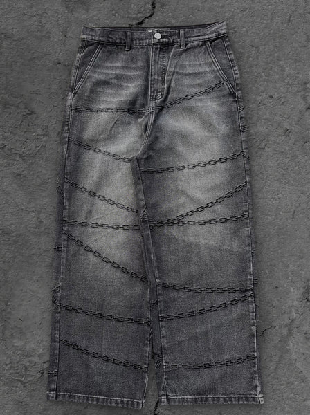 “Kurapika” Jeans