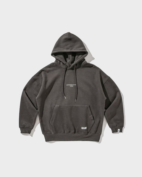 KW03 Oversized Hoodie