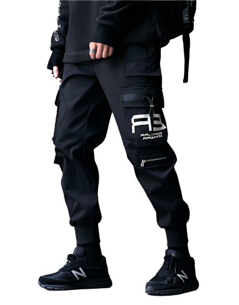 A3 Cargo Pants