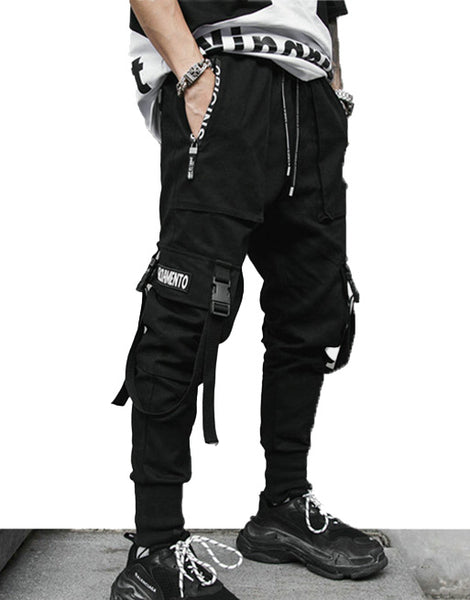 Rex Joggers